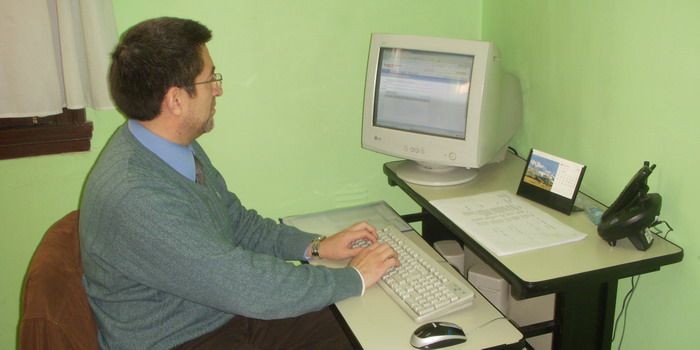 Ivan valda comuntadora n1