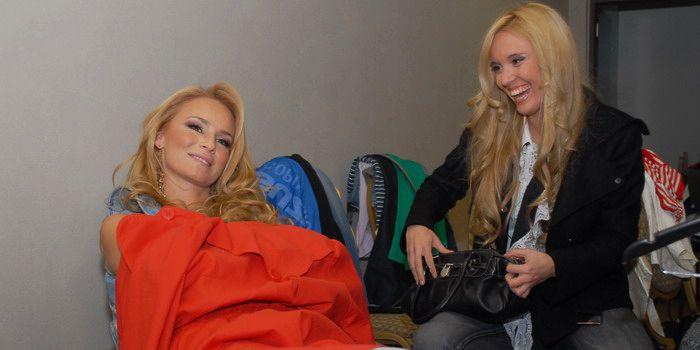 Sabrina Rojas desfile-NOTA9