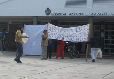 Scaravelli protesta PORTADA01