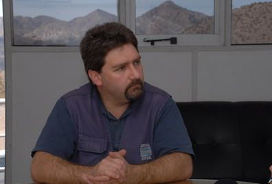 Adrian Matesanz - PORTADA