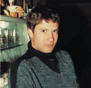 José Luis Bolognezi I