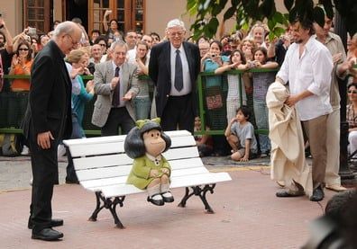 Mafalda - Quino PORT 2