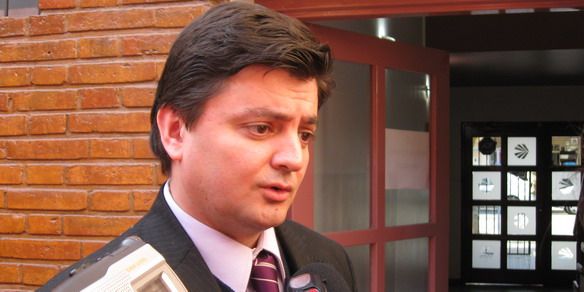 Salinas Pablo caso bolognezi N