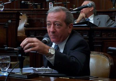 Alberto Sánchez