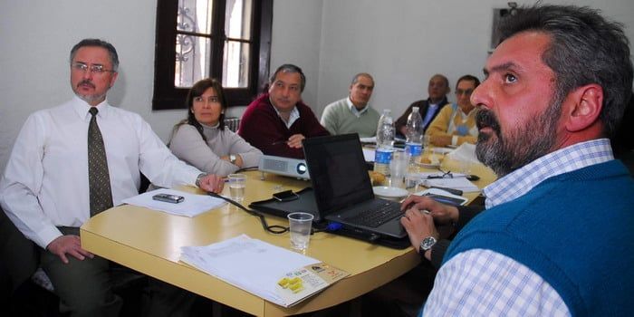 Ascar en diputados - NOTA