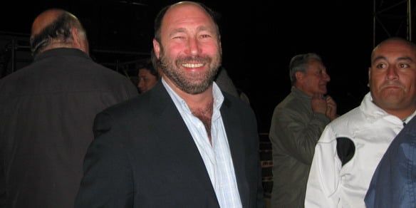 Gustavo pinto casa emergencia N