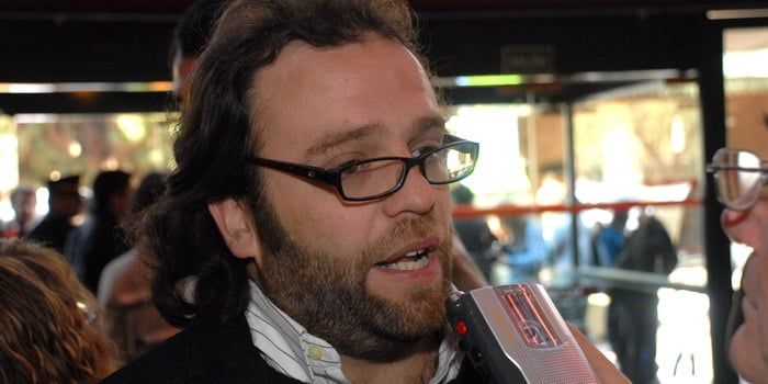 Debate ley de medios - Mariano Maure - NOTA