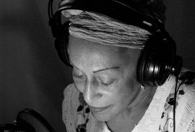 Omara portuondo
