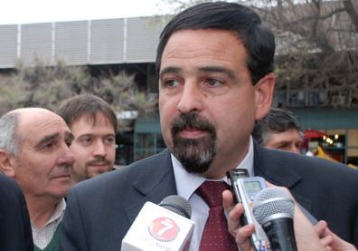 Carlos Ciurca - Portada