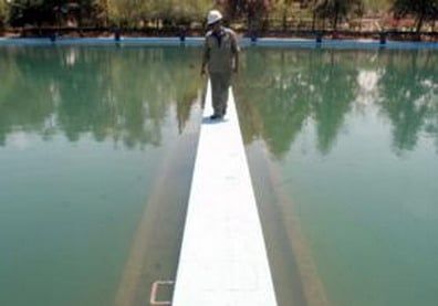 Planta potabilizadora PORTADA