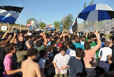 Liceo Campeon - PORTADA