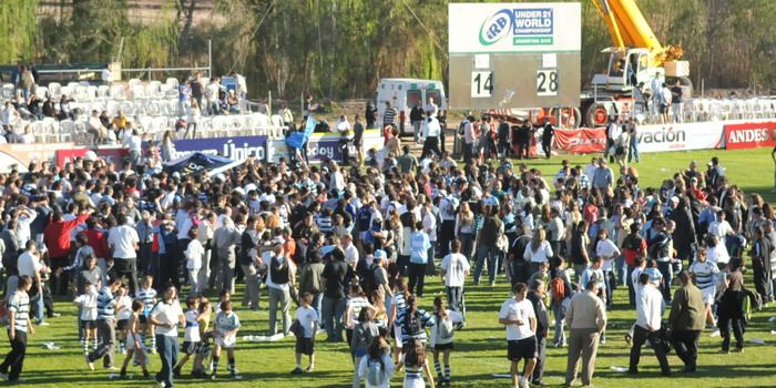 Liceo Campeon - NOTA9