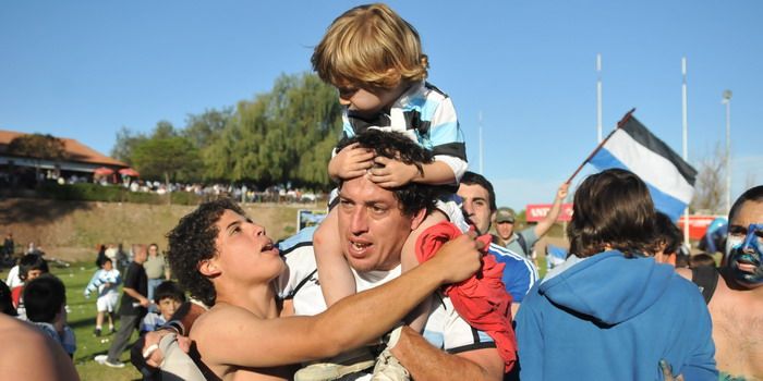 Liceo Campeon - NOTA