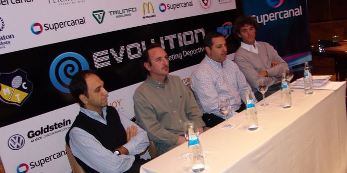 evolution marketing