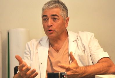 Luis Sananes - PORTADA