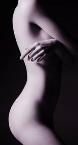 Freud Desnudez interior