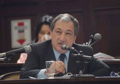 Dip Daniel Vilches p