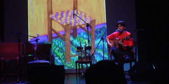 Juanito El Cantor NOTA 1
