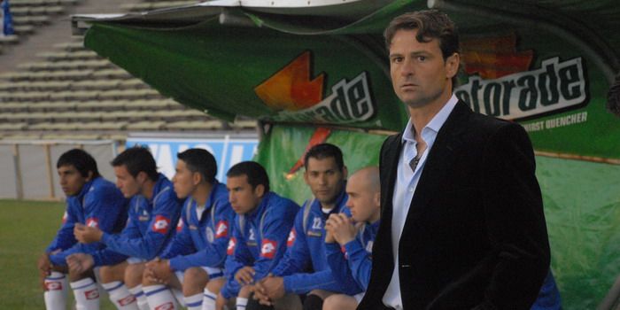 Godoy Cruz - Argentinos (2)