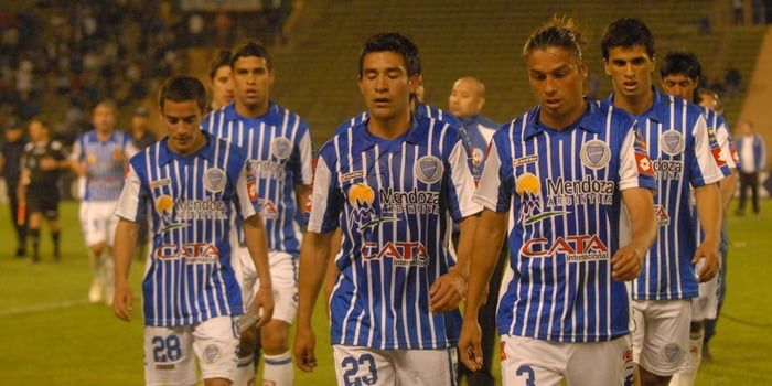 Godoy Cruz - Argentinos (13)