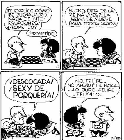 Mafalda-metro