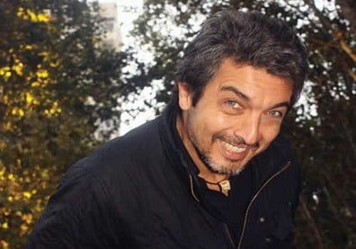 Ricardo Darín p