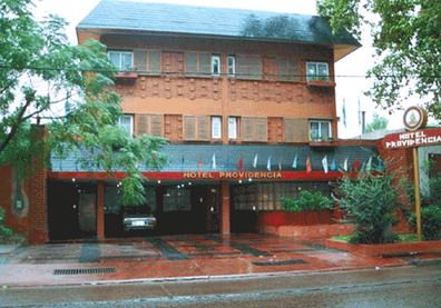Hotel providencia