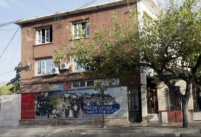 Muro memoria
