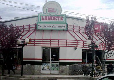 landete final