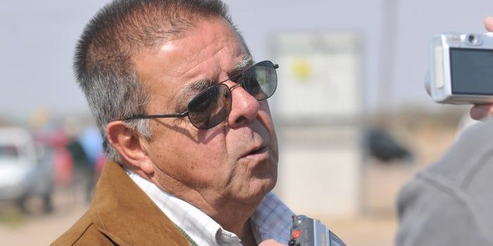 Corte de Ruta Productores - NOTA9