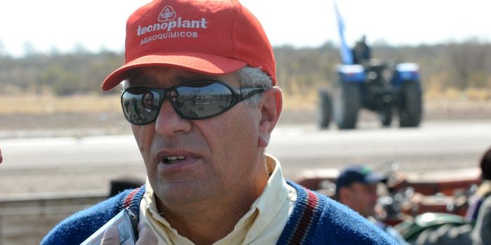 Corte de Ruta Productores - NOTA10