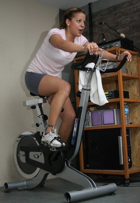 Profesora Alicia Ruiz LA MEJOR int