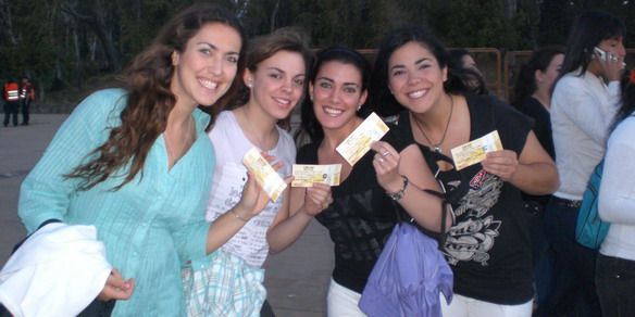 Florencia Moreno Tous
