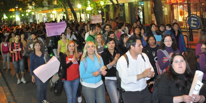 Marcha Esc Normal - NOTA1
