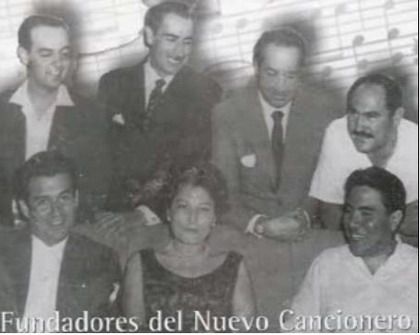 Nuevo Cancionero