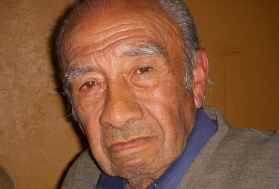 Abalos Ramón Portada