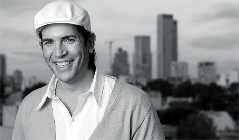 Diego bl y negro