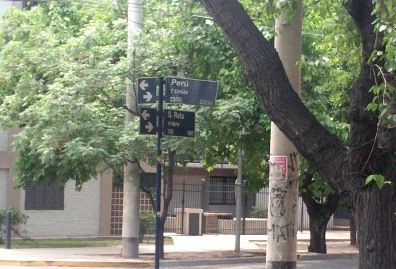 Portada mujer violada parque central
