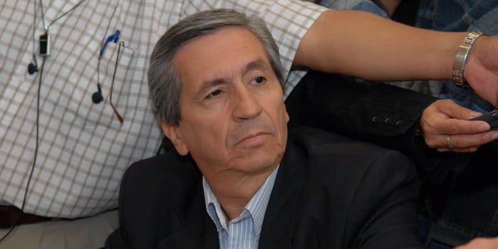 Guillermo Pereyra - NOTA