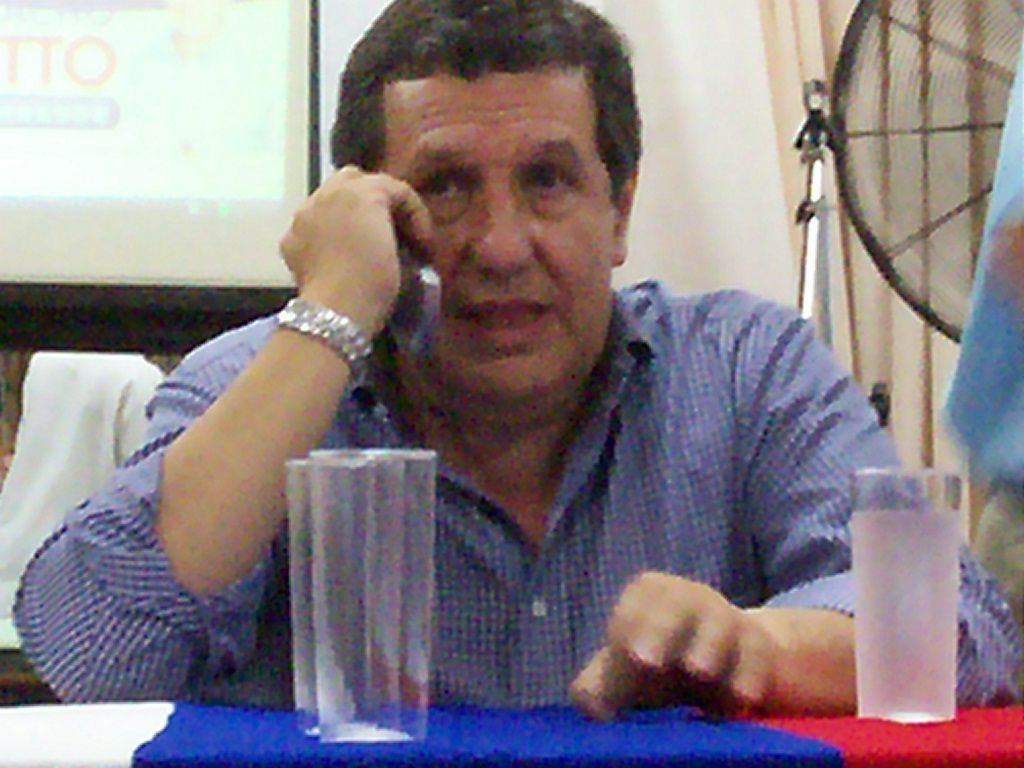 Ramon puerta