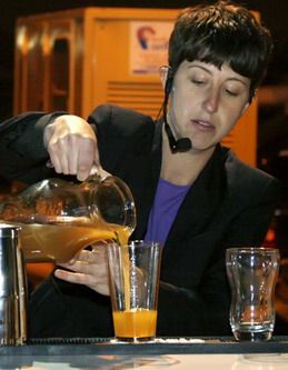 Ines de los santos int