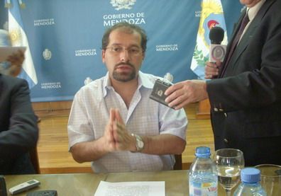 Cazaban PORTADA