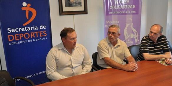 Deportes - Cristiam Etem