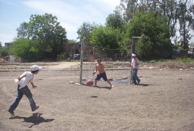 Escorihuela niños p