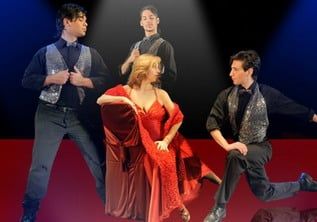 El viejo varieté INT