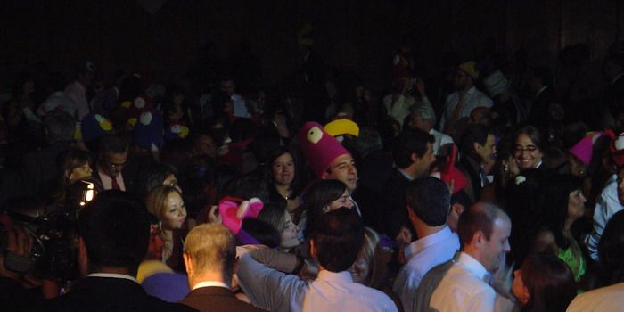 Baile 1