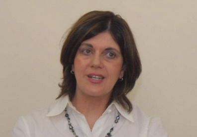 María Eugenia Carbonari