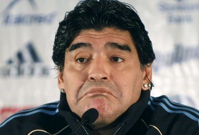 Maradona