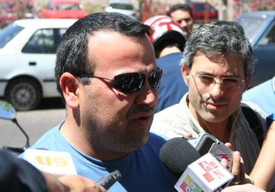 Transplante Sandro - PORTADA