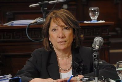 Liliana Vietti. P.